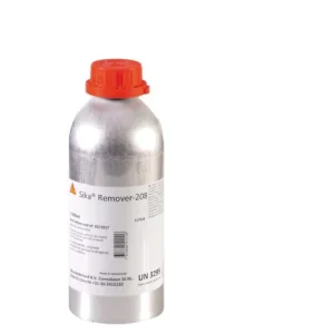 Sika, Sika Remover 208, 1000 ml (de)