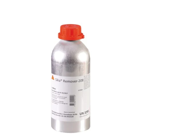 Sika, Sika Remover 208, 1000 ml (de)