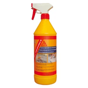Sika, Sikaflex Glattemiddel N, 1 l