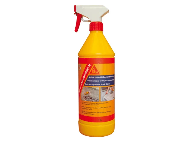 Sika, Sikaflex Glattemiddel N, 1 l