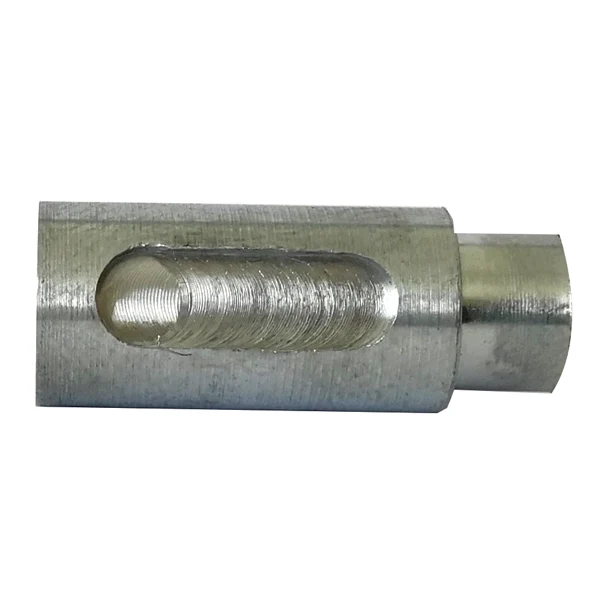 1852, Løs anode Lombardini motor sink, Ø 12 mm, 1146340, 14x26 mm