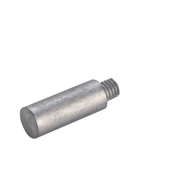 Tecnoseal, Anode 1141810 3/8" unc, sinkstang 40 mm, Ø 12 mm
