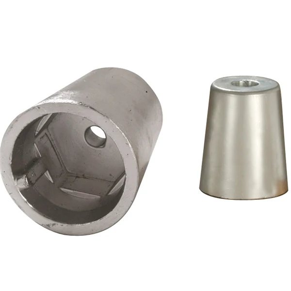 Tecnoseal, sink mutter sekskant aksel 20-25 mm, 1141522
