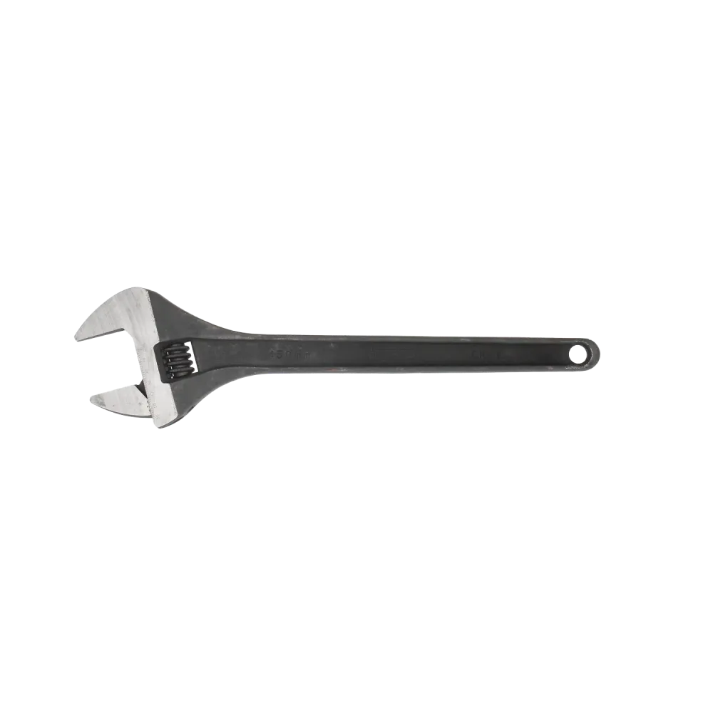 Skiftenøkkel 18"/450mm