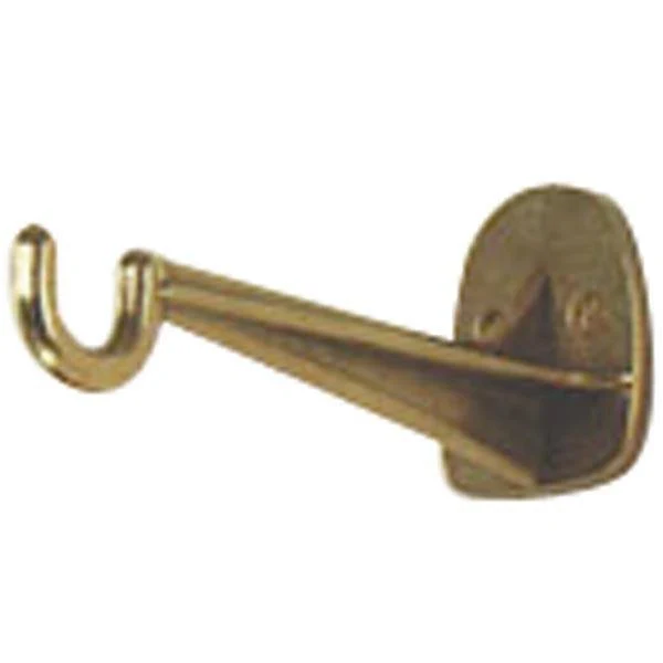 Foresti, Oppheng m/krok skipsklokke "antikk" modell 1888, Messing