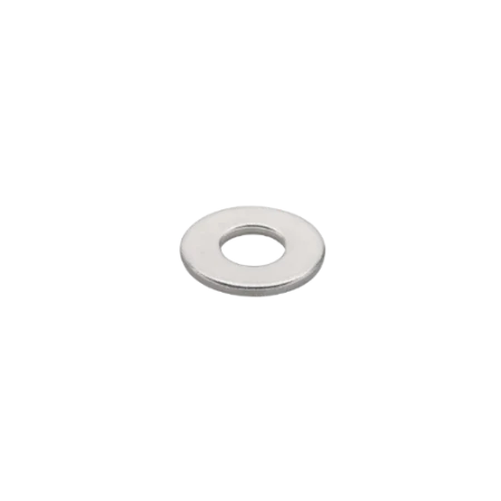 Flat skive M6 rustfri – plastmontering Sea-Doo Spark 234062600
