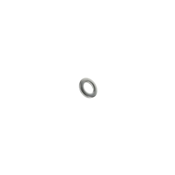 Yamaha 90201-08M12 Skive / Washer (Plate)