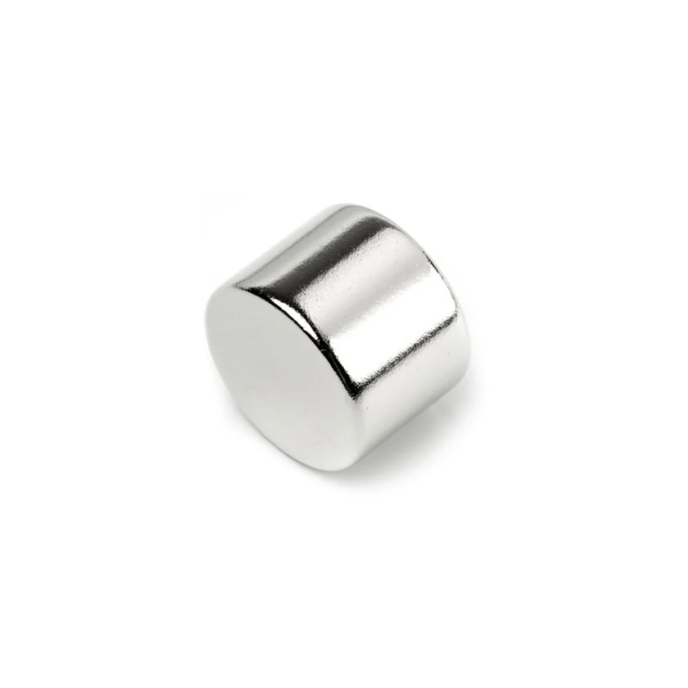 Supermagnet, Skive 20x15 mm (neodymium)