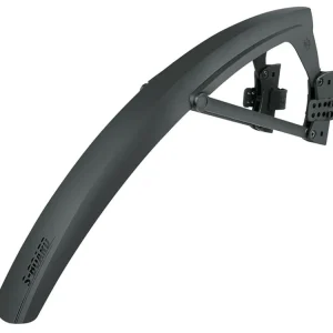 SKS Mudguard S-Board Front 28" Black