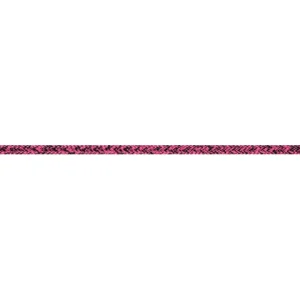 Talamex, Magic Edge Sailing Line, 6 mm, Sort/Blå, 100 m