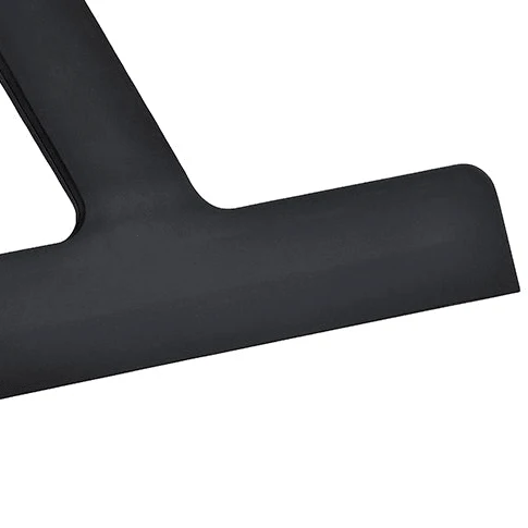 Sett med vindusnal og holder Ume sort 22 cm, 2 deler