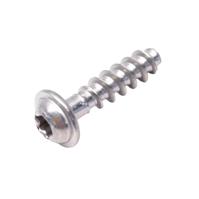 BRP Torx skrue M4x16 med flens 250000287