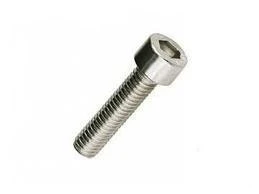 Skrue M 8x30 eksenter styrebrems