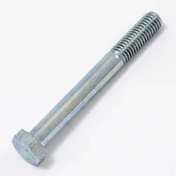 Skrue M6S 8x80 sekundærvariator
