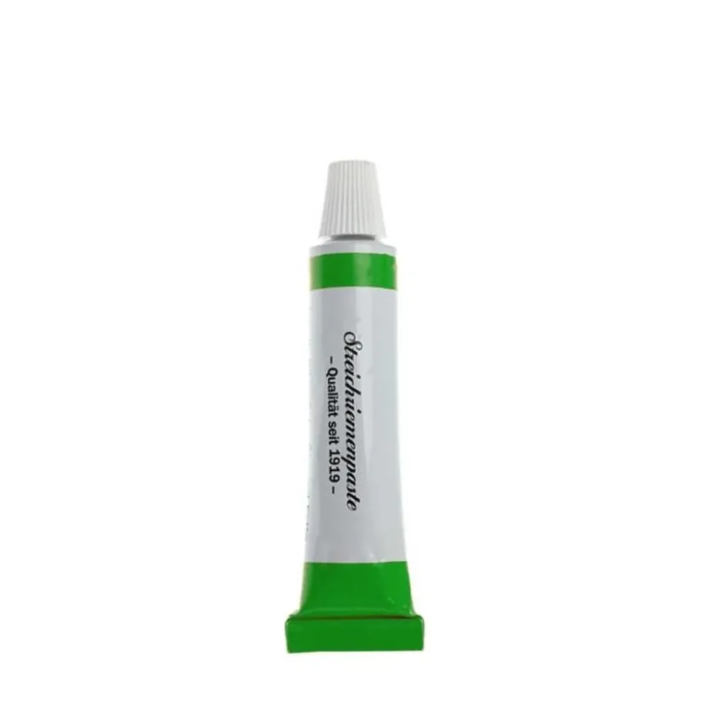 Herold Solingen Slipepasta Green