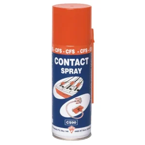 Bison, Kontaktspray 200 ml, PCK12