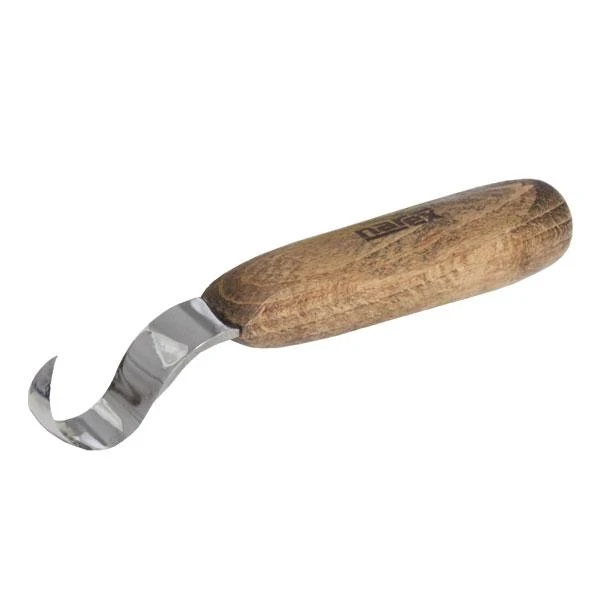 Skekniv, høyrehendt - Narex
