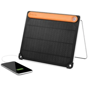 BioLite - Solar Panel 5+