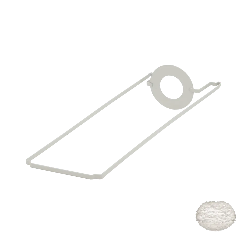 Eos Metal Wire Large | reservedel