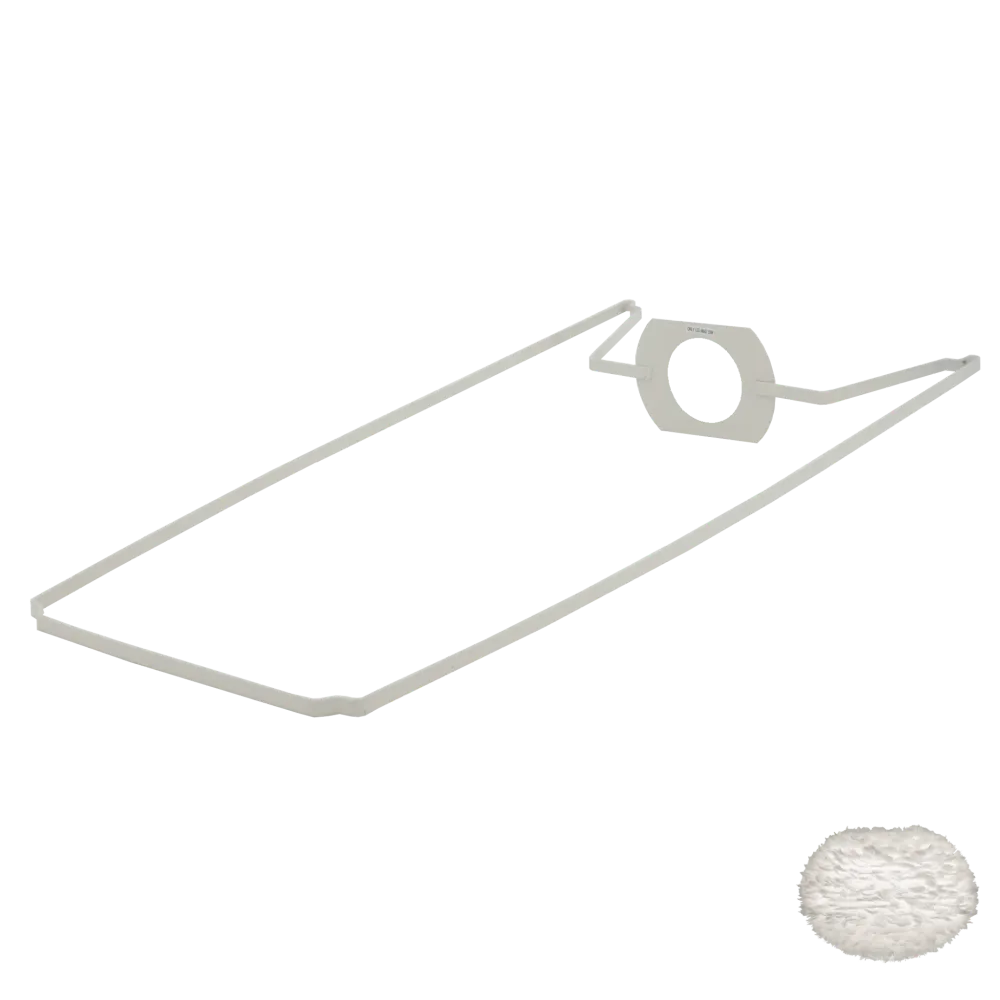 Eos Metal Wire XL | reservedel