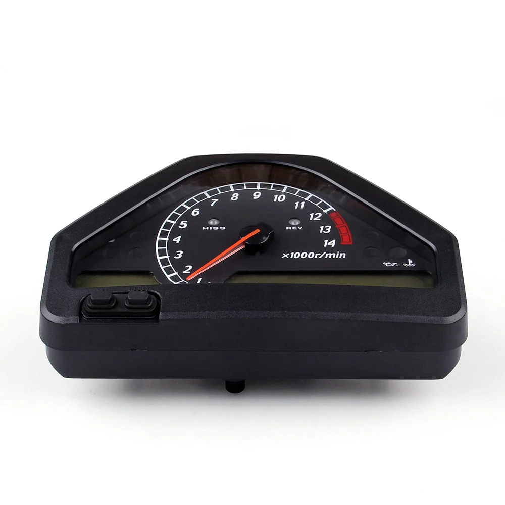 Speedometer turometermålere som passer Honda CBR1000RR CBR 1000RR 04-07