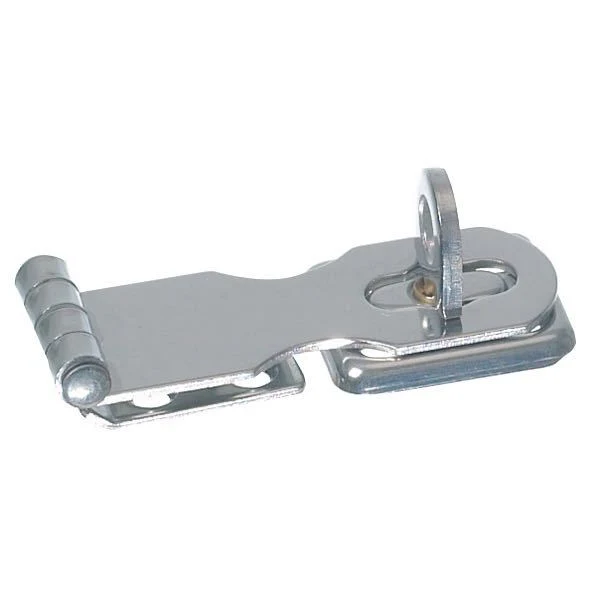 Reversibel låseangrep RF, 24,0 mm x 64,0 mm, AISI 304