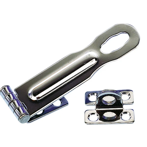 Roca, Lock attack RF, 95x25mm, AISI 304