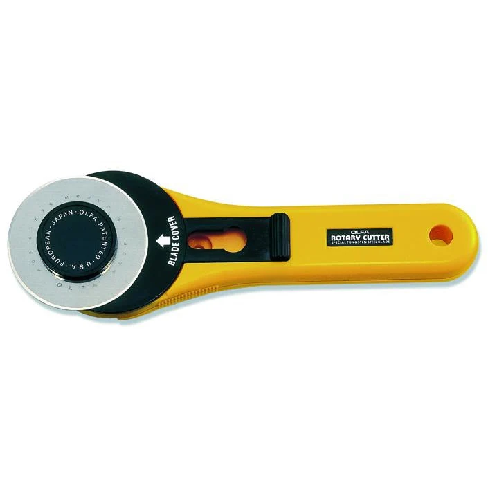 RTY-3G Rulleskjærer ø60