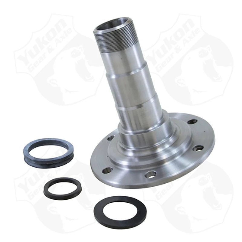 Yukon Gear Replacement Front Spindle Dana 44 Front / 85-93 Dodge
