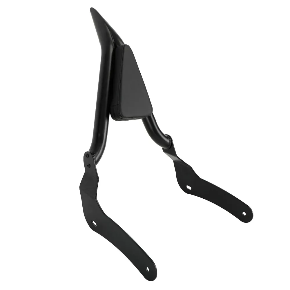 Honda Rebel 500 300 CMX500 CMX300 2017-2020 Passenger Sissy Bar-ryggstøtte