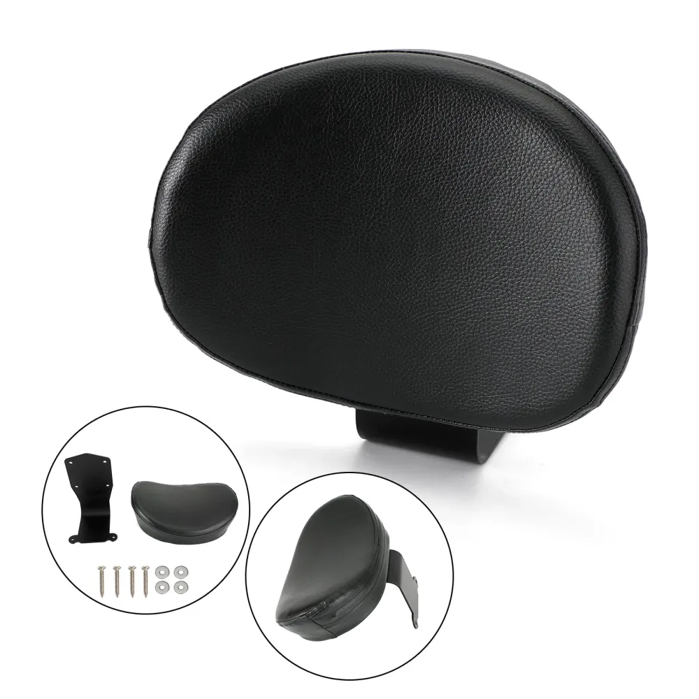 Honda VT400 VT750 1998-2003 Driver Rack Rest Pad