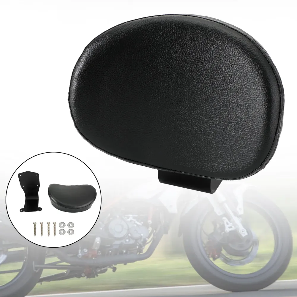 Honda VT400 VT750 1998-2003 Driver Rack Rest Pad