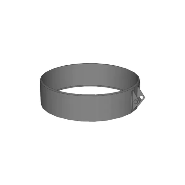 M17 200-60 Låsebånd hel iso Modulex 200