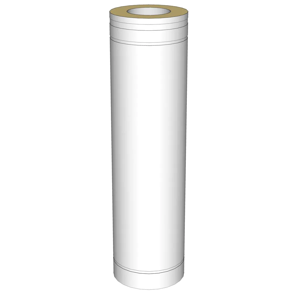 Modulex 115 badstu hel-iso 1000mm M1115-60
