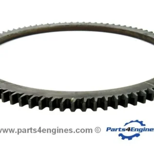 Volvo Penta D2-50F Starter Ring Gear