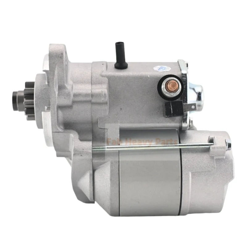 TC620-16800 Ny starter passer til Kubota L3301 L3901 L3302 L3902
