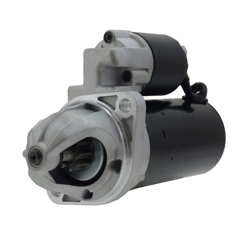 Starter RE508922 RE540304 Passer til John Deere Traktor 4120 4320 4520 Skid Steer 313 315 317 320