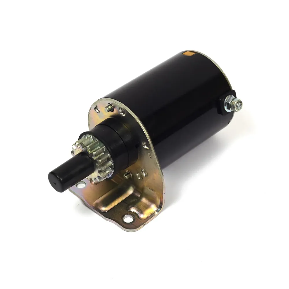 Startmotor 16 hk, Vanguard