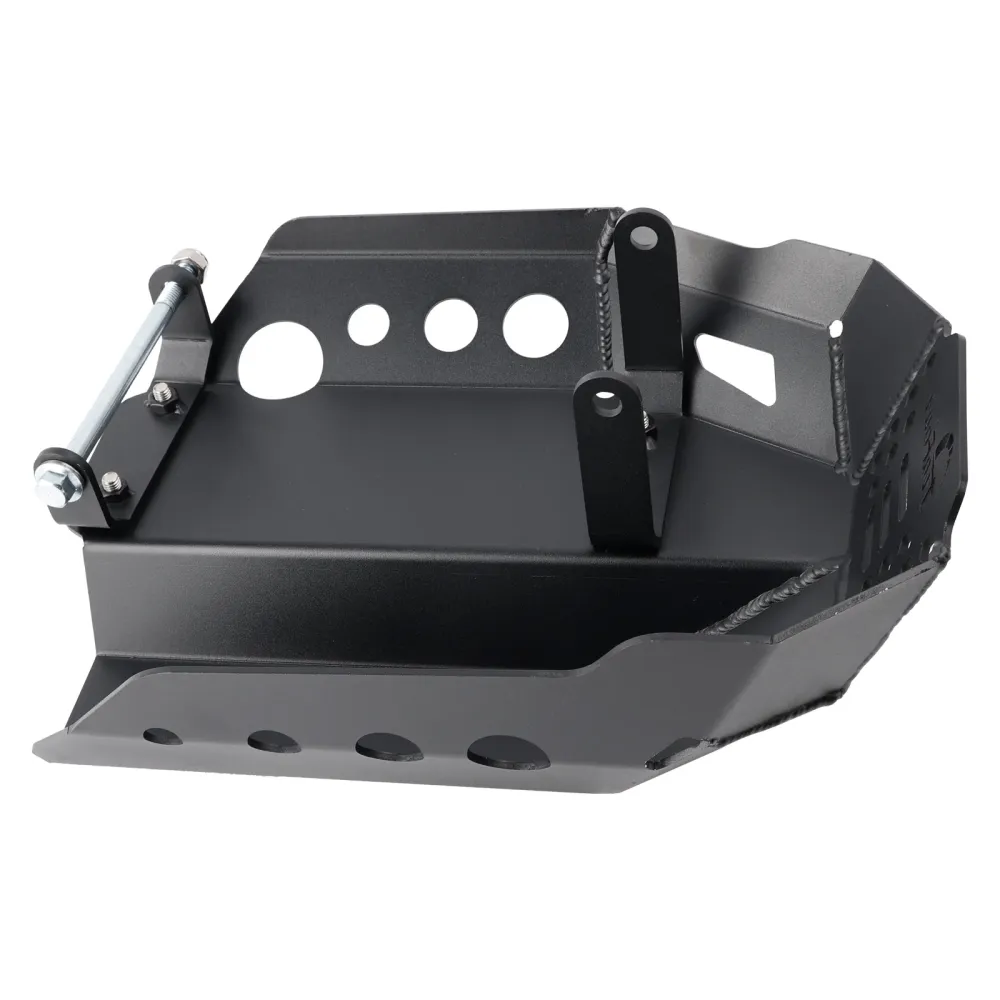 Aluminium Skid Plate Engine Guard Honda CL500 SCL500 2023 2024 2025