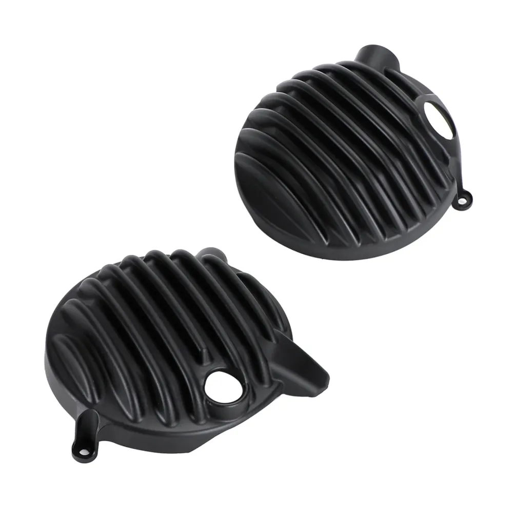 2017-2020 Honda CMX 300 Rebel 300 Stator Motor Cover Fairing Protector Plastic