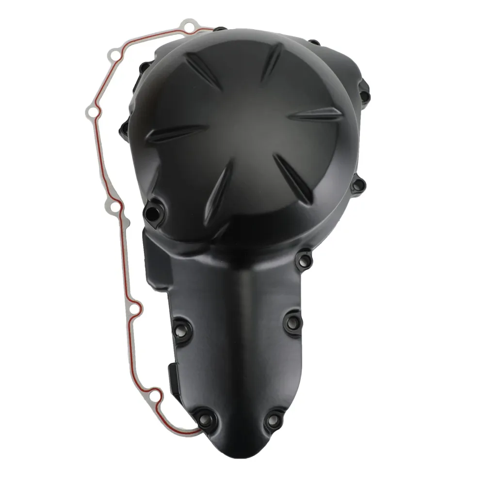 Motorgenerator deksel passform Kawasaki Ninja 650, R Versys 650 ABS-ER-6N 09-20 Generisk