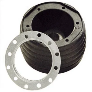 Sparco Steering Wheel Hub 2001 Mini Cooper
