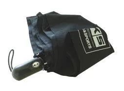 HKS HKS STICKER tuned BLACK