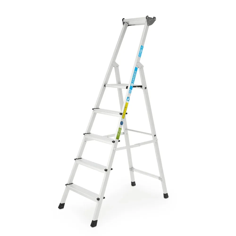 C621 XL PROFF TRAPPESTIGE 5-TRINN