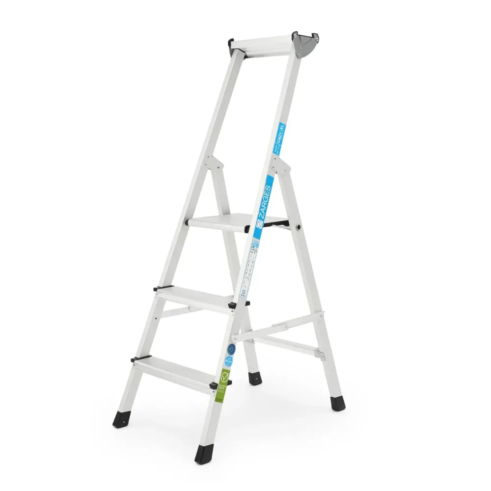C621 XL PROFF TRAPPESTIGE 3 TRINN