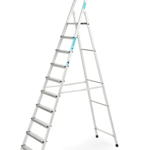 C621 XL PROFF TRAPPESTIGE 10 TRINN