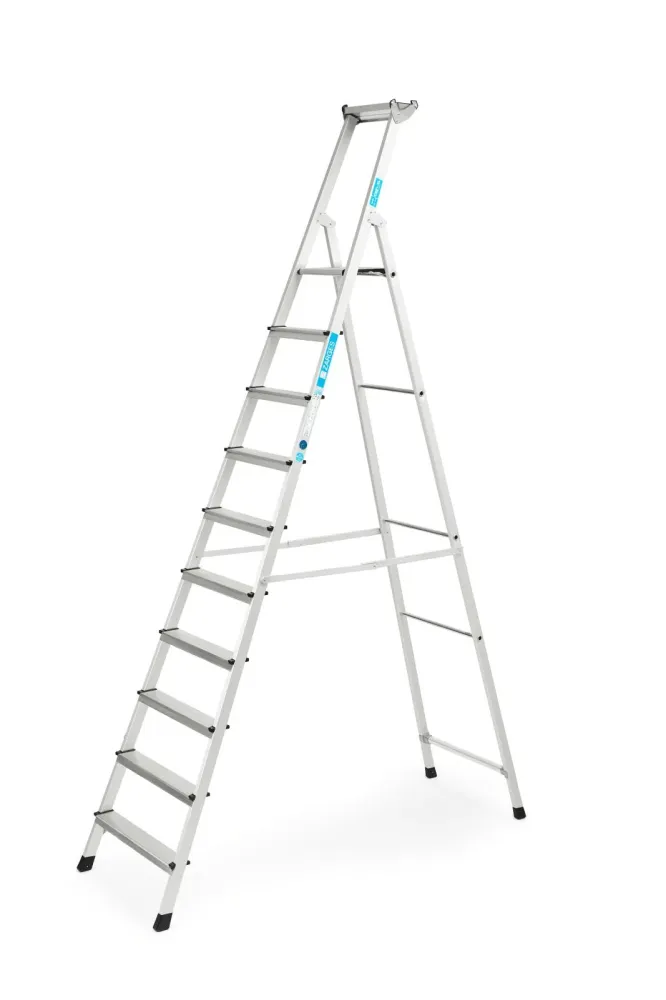 C621 XL PROFF TRAPPESTIGE 10 TRINN