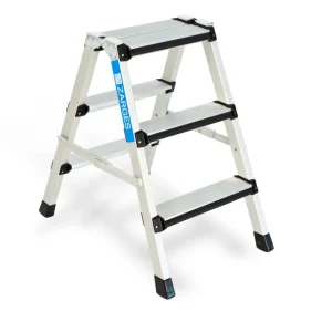 ZARGES PROFFBUKK G 411 XL