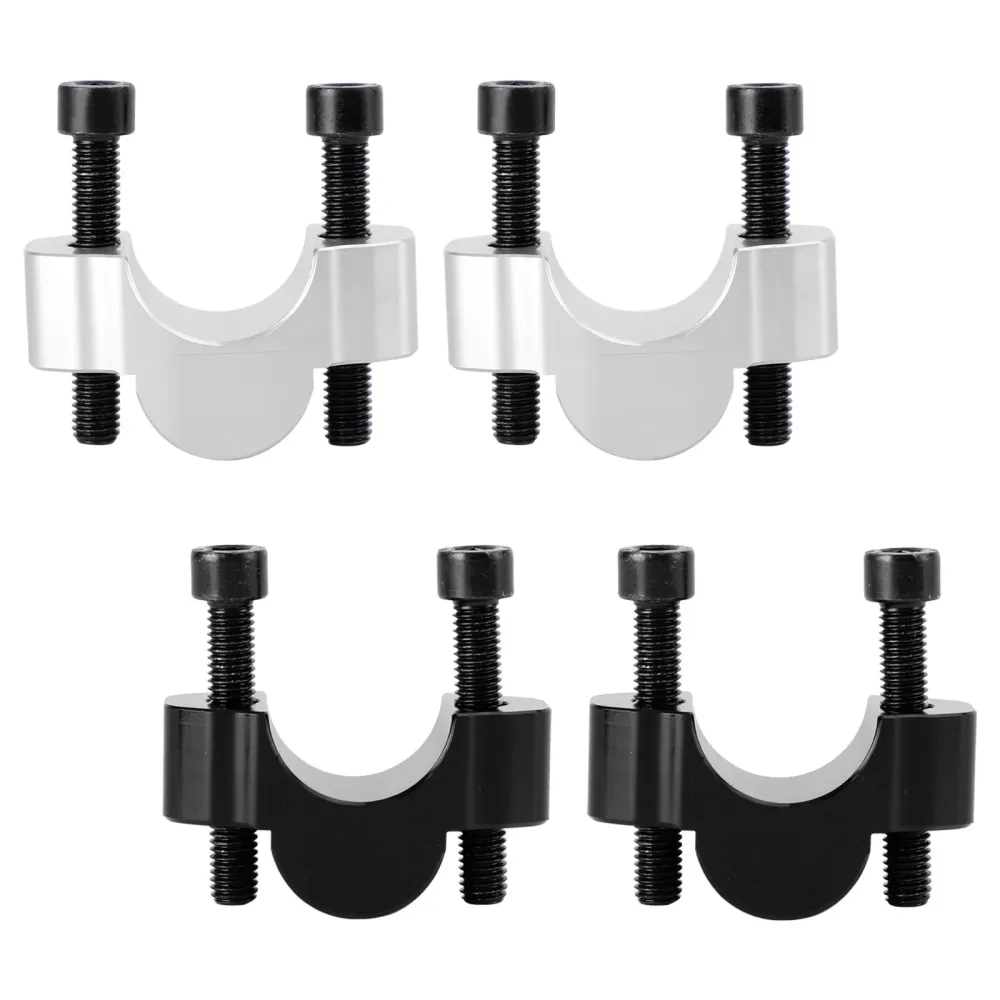 2019 2020 2021 2022 Yamaha Tenere 700 Alu Handle Bar Clamp Rise Up Riser