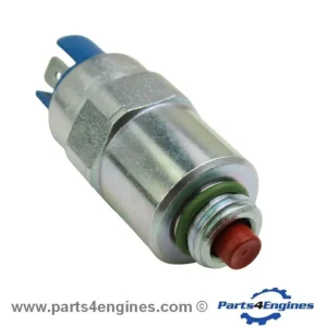 Perkins 1004 Fuel Stop Solenoid
